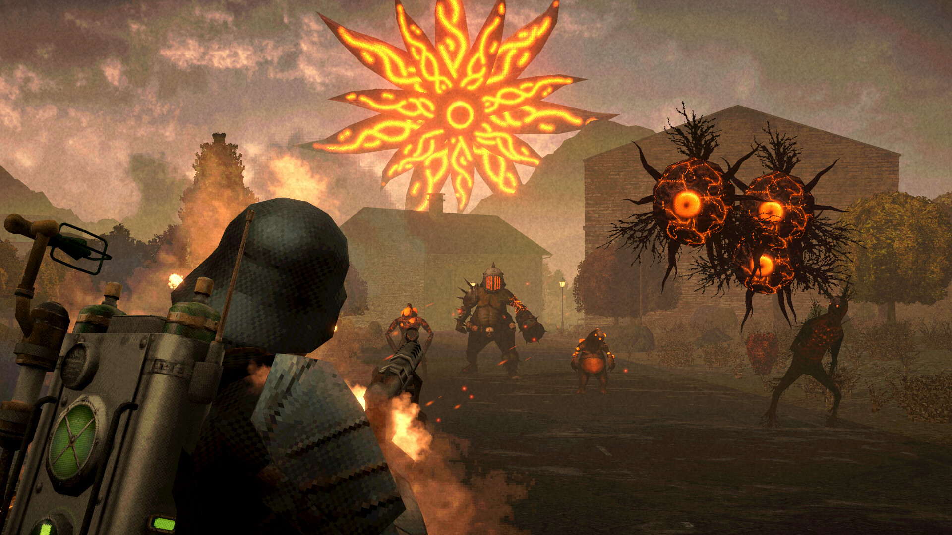 C.A.S.T./CHERNOZEM ANOMALY STRIKE TEAM/支持网络联机 C.A.S.T./CHERNOZEM ANOMALY STRIKE TEAM/支持网络联机