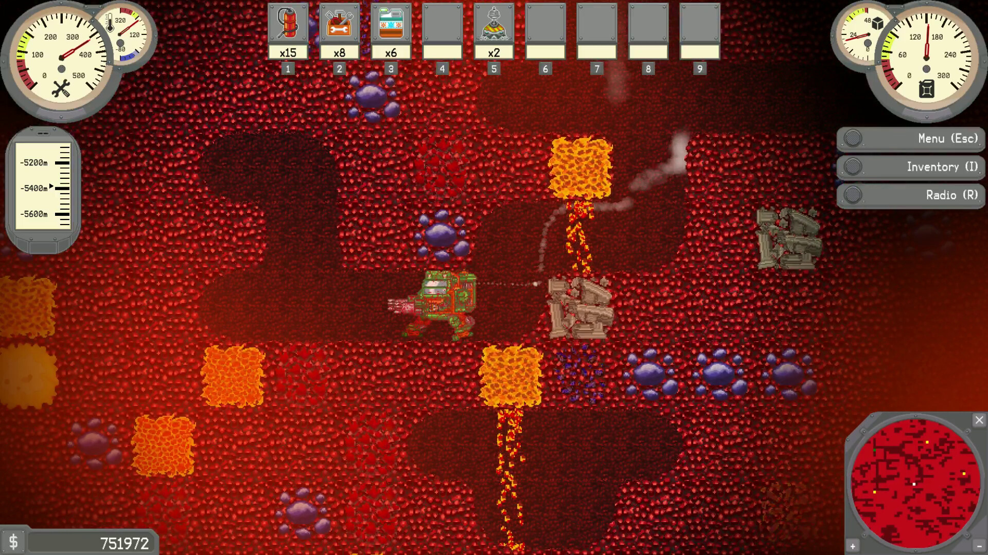 至深渊/Ad Fundum 至深渊/Ad Fundum