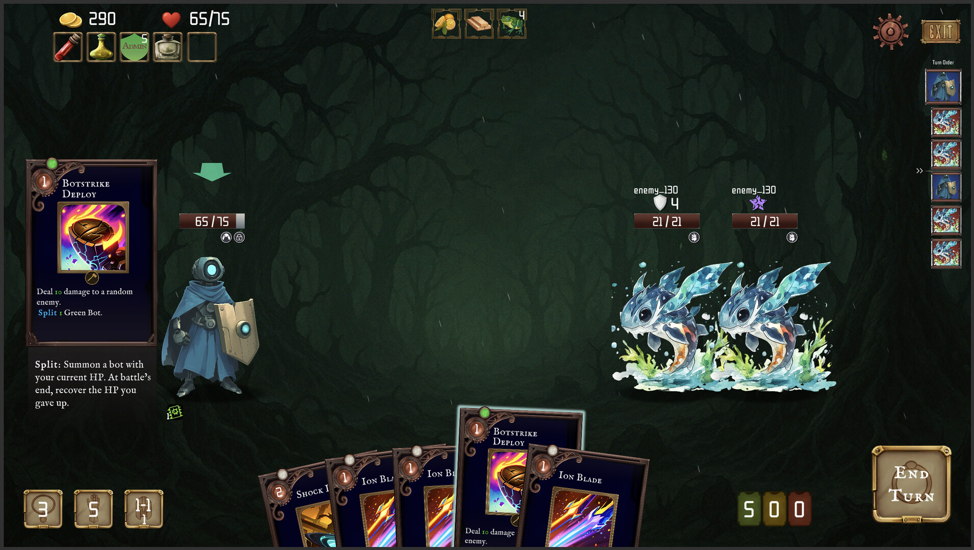 解封契约/Unsealed Pact 解封契约/Unsealed Pact