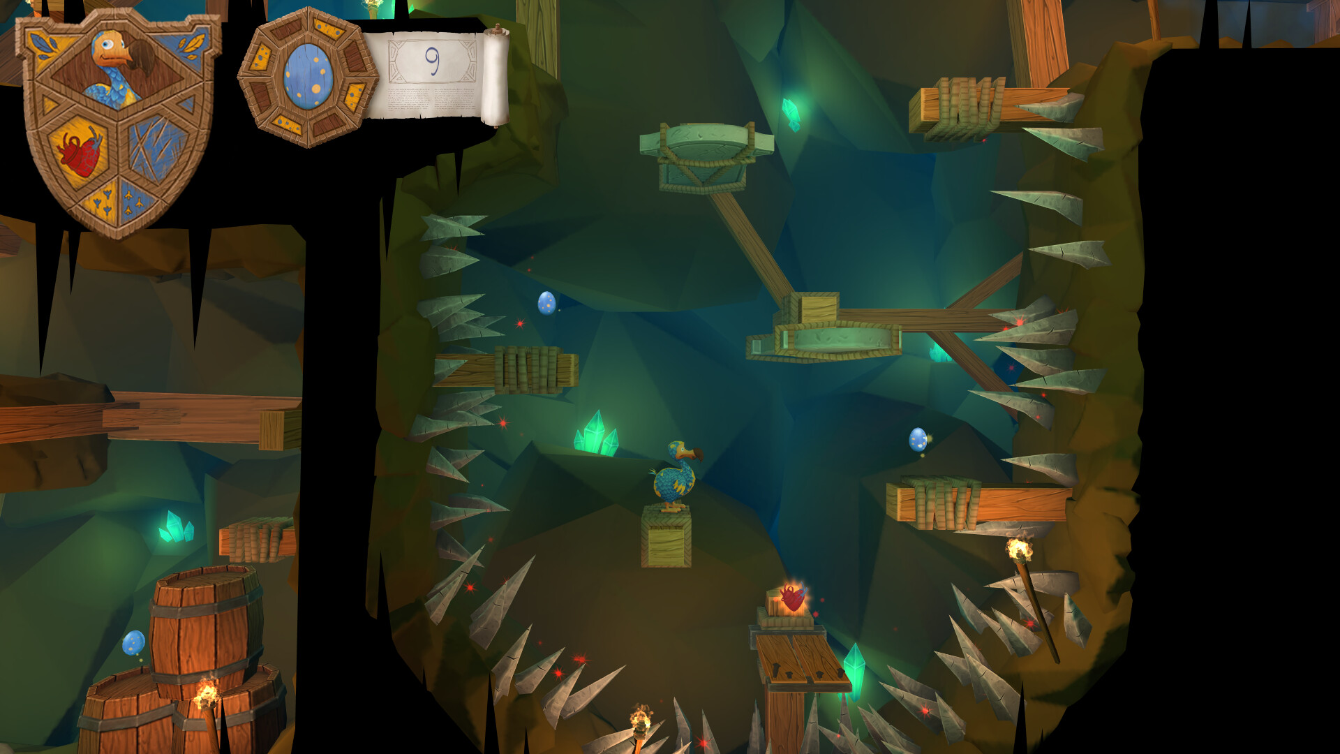 渡渡鸟大师/Dodo Master