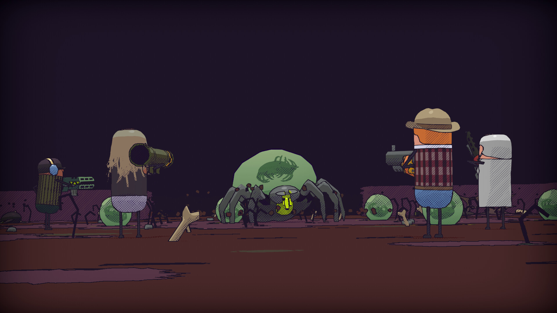 枪途末路/GUNTOUCHABLES 枪途末路/GUNTOUCHABLES