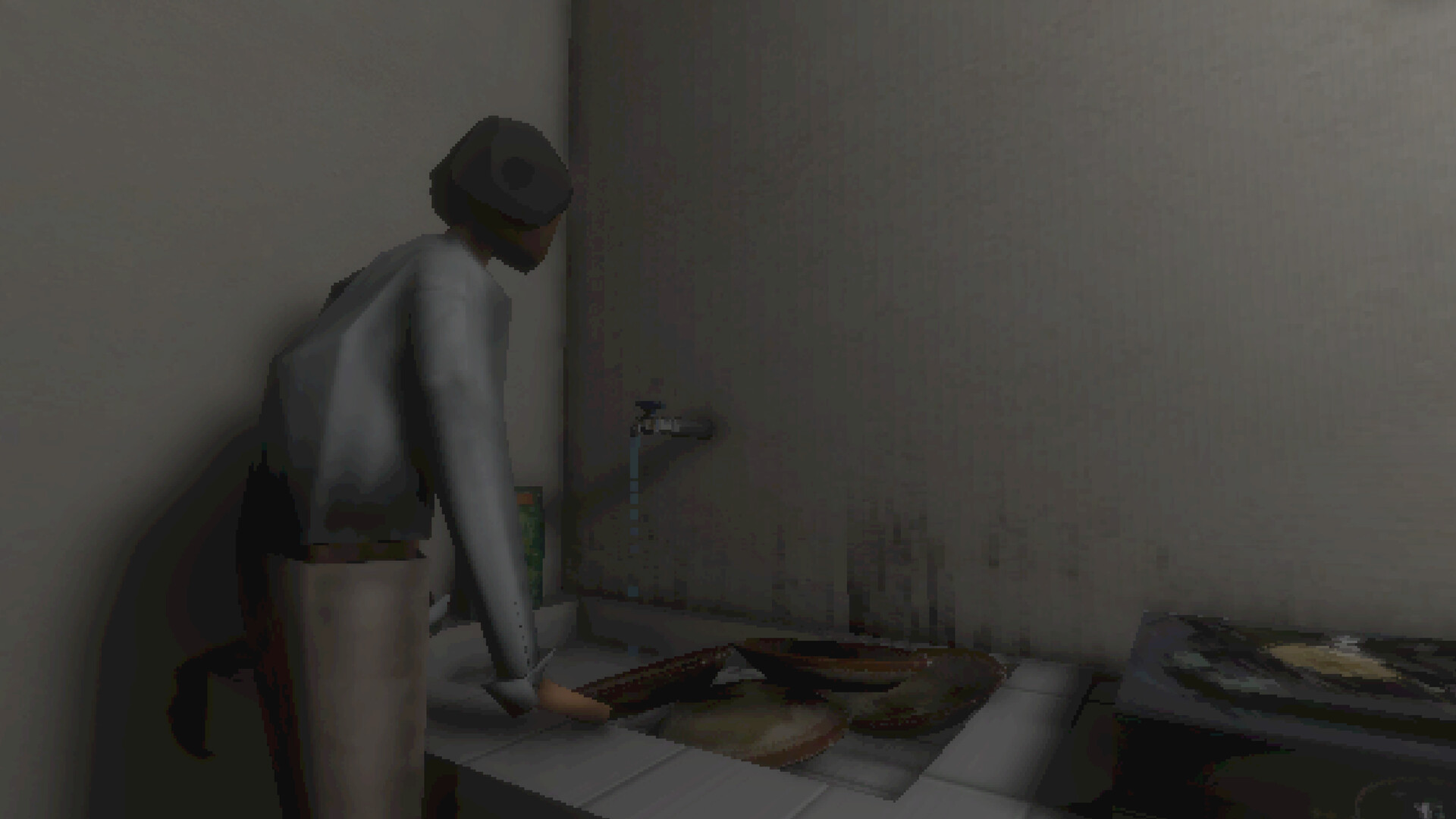 夜班症候群/沉迷夜班/Obsessed : Night Shift-柚子网创