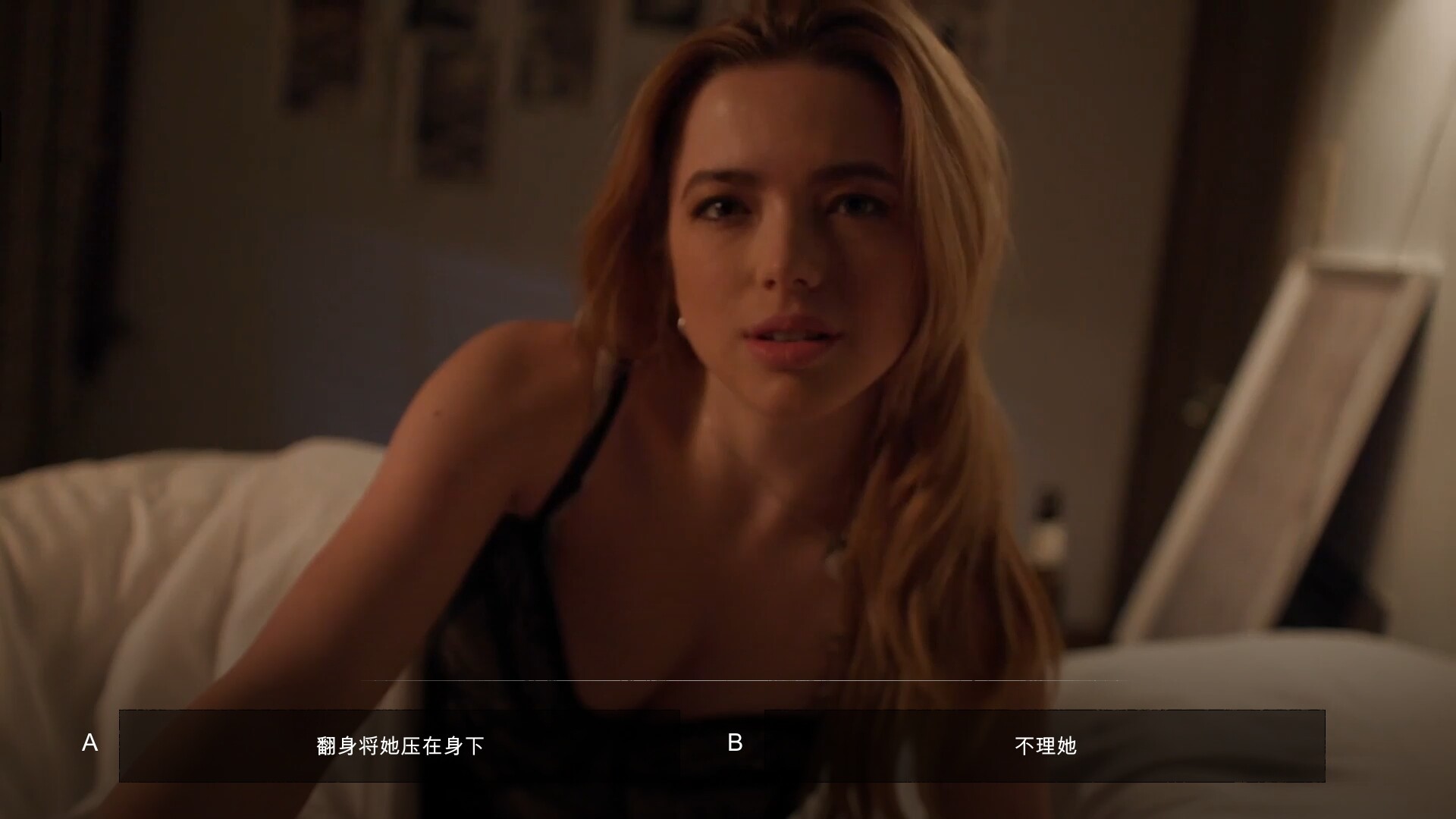 小丑游戏/The Joker’s Game-柚子网创