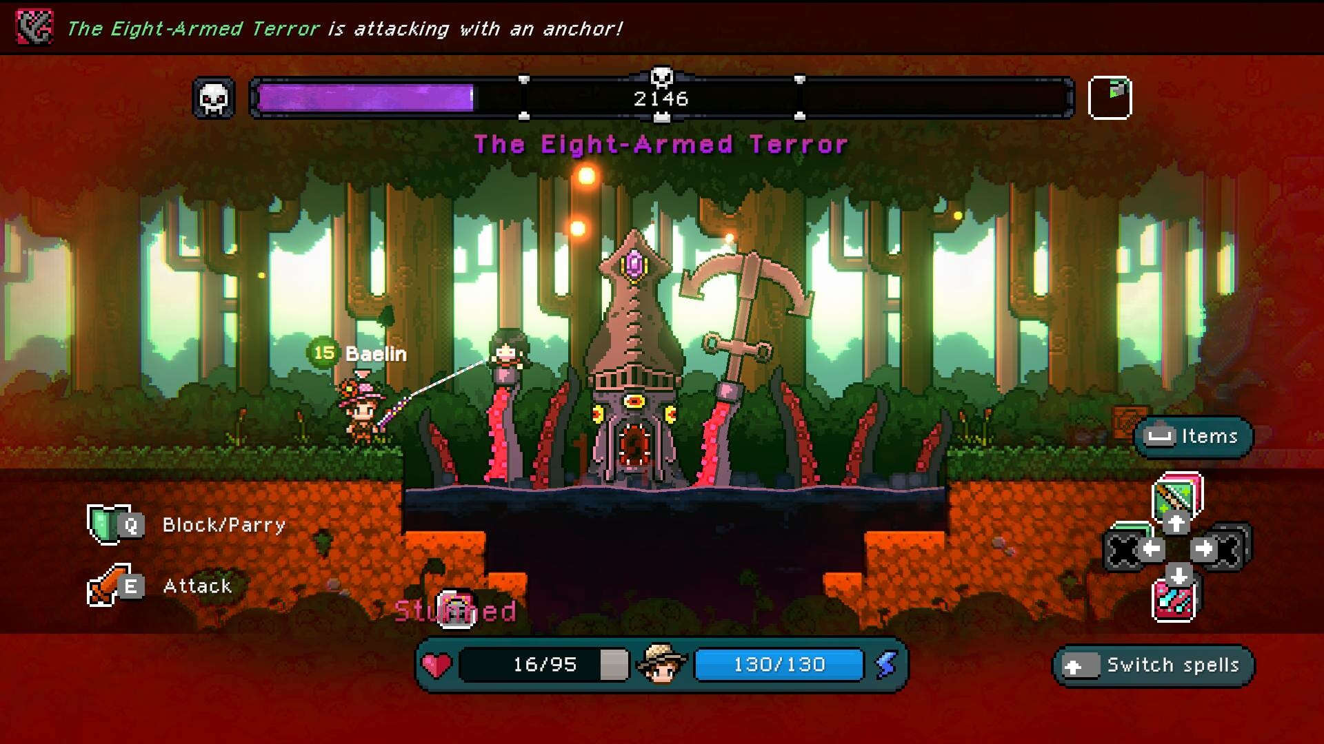 钓鱼哥的奇妙冒险/Nice Day for Fishing 钓鱼哥的奇妙冒险/Nice Day for Fishing