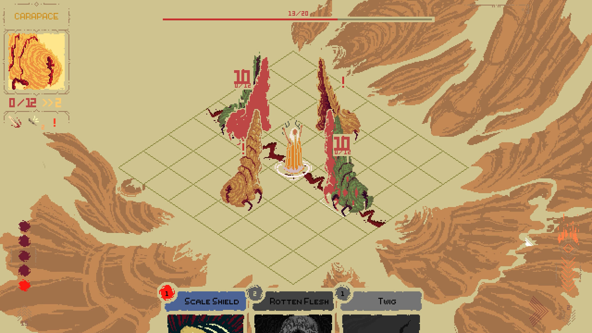 死亡呼啸/Death Howl 死亡呼啸/Death Howl