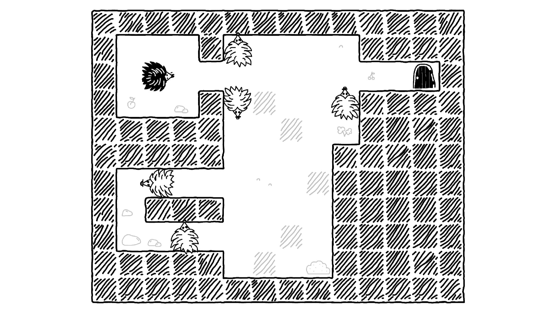 刺球/Prickle-柚子网创