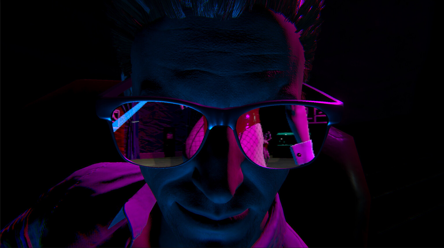 带我走维塔利/Take me, Vitaly-柚子网创