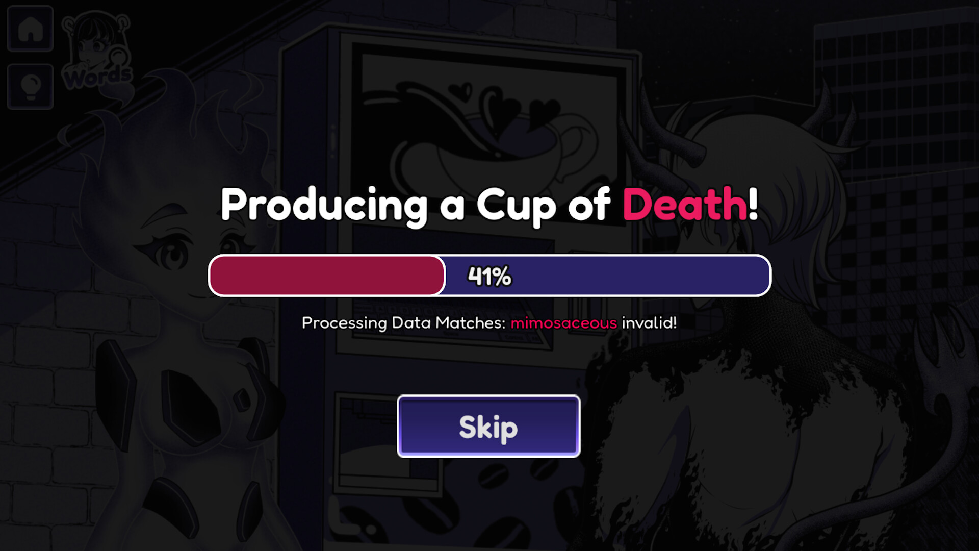 异常咖啡机2/Anomalous Coffee Machine 2 异常咖啡机2/Anomalous Coffee Machine 2