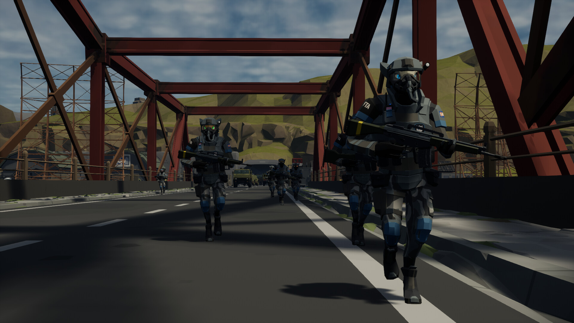 银鱼计划/Project Silverfish-柚子网创