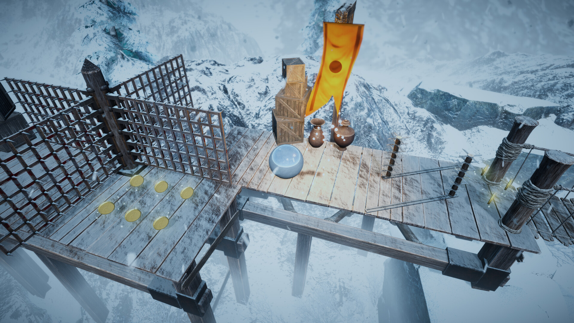 灵魂之球2/AtmaSphere 2 灵魂之球2/AtmaSphere 2