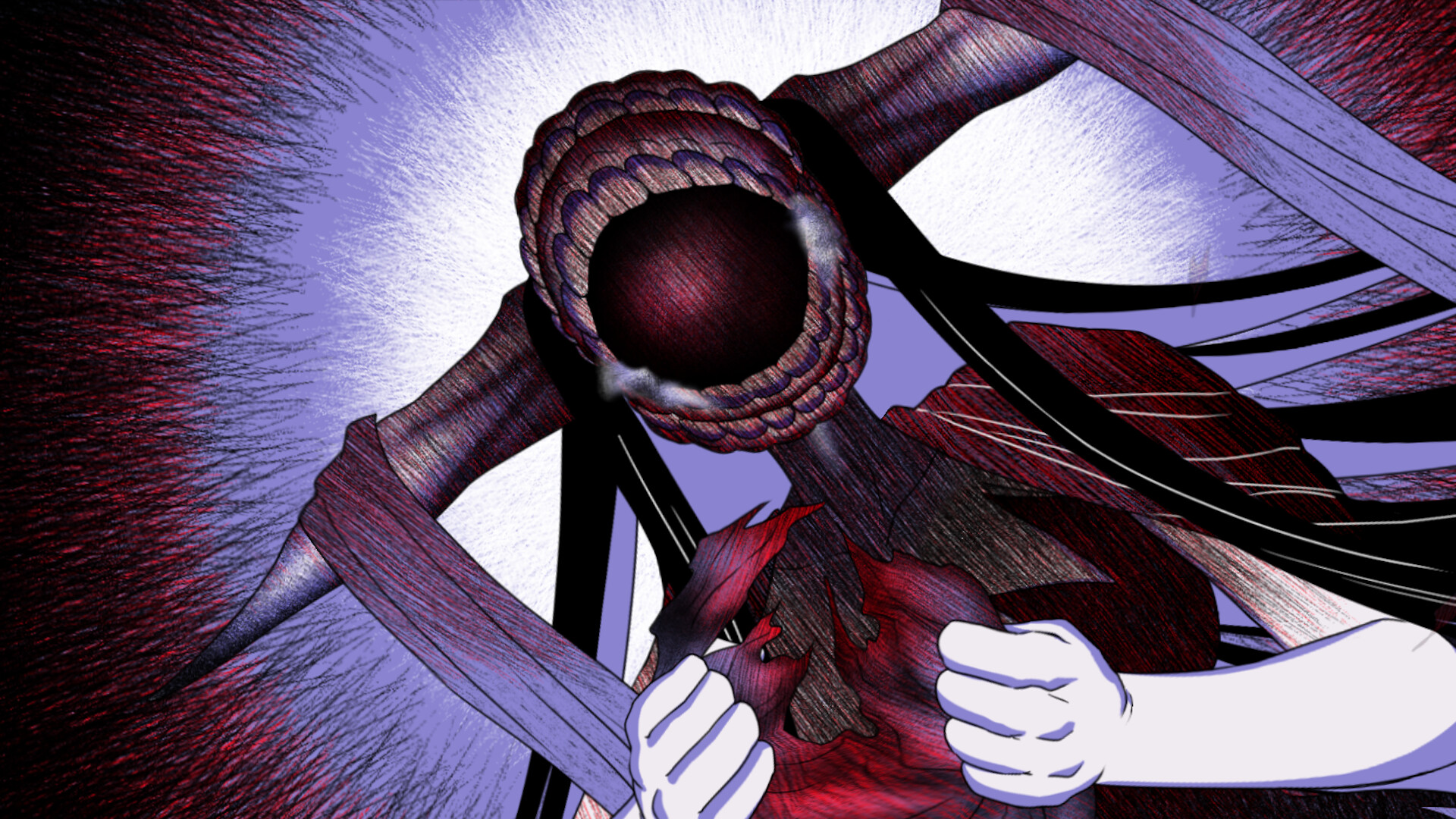 异常咖啡机2/Anomalous Coffee Machine 2 异常咖啡机2/Anomalous Coffee Machine 2