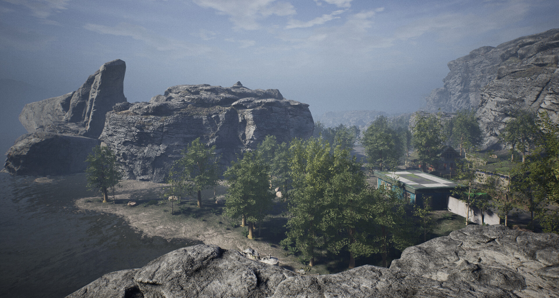 被感染者/The Infected-柚子网创