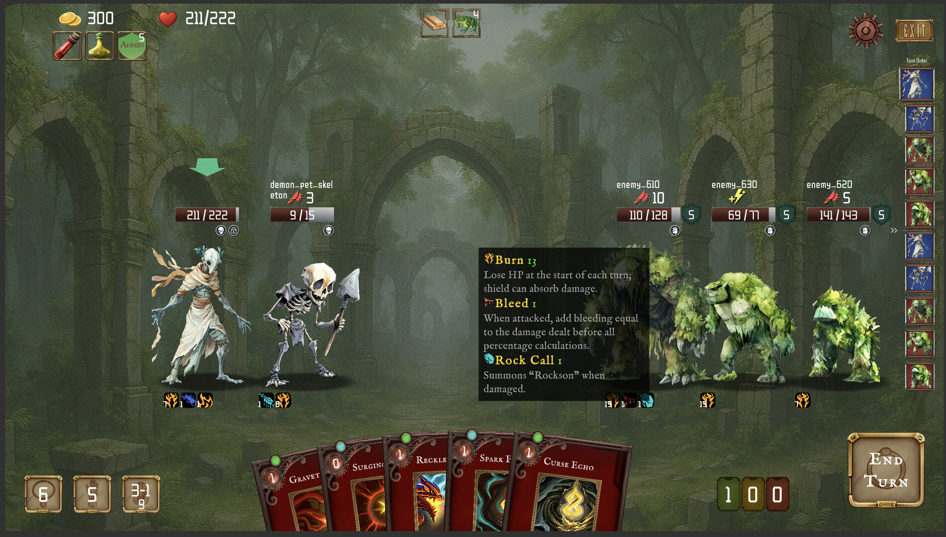 解封契约/Unsealed Pact 解封契约/Unsealed Pact