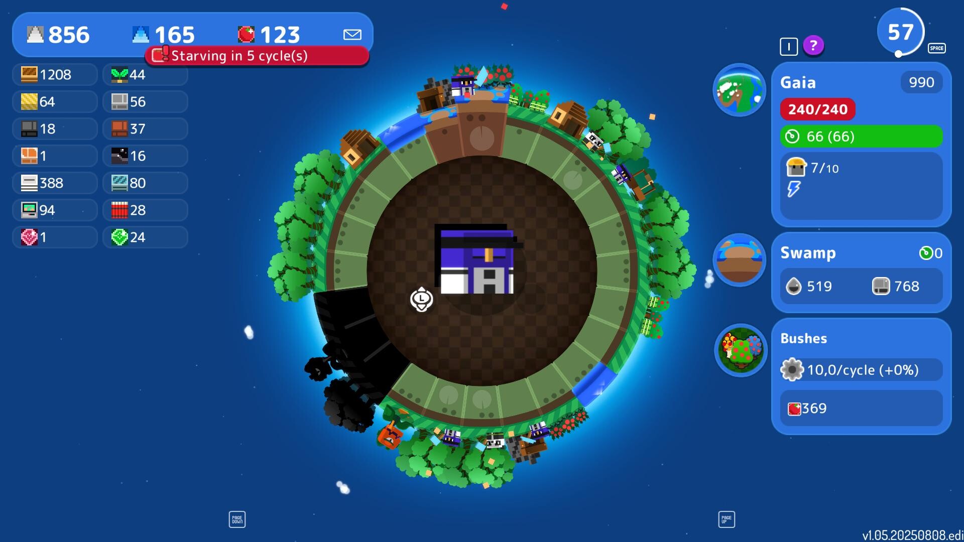 我的星球：大师矿工版/A Planet of Mine MasterMine Edition-柚子网创