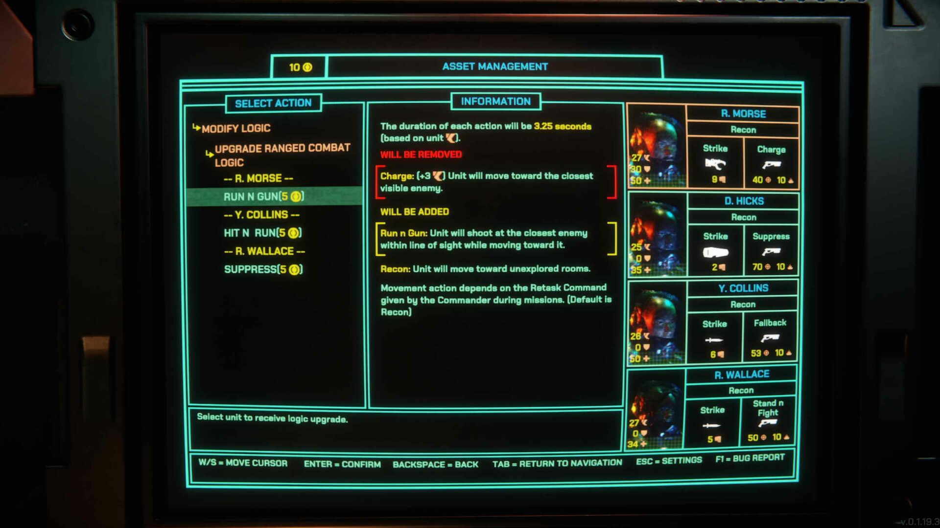 猎人之首/异虫清洗/Xenopurge