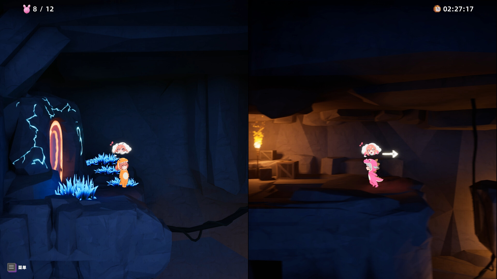 分头行动:chibichibi/Head's Adventures:chibichibi-柚子网创