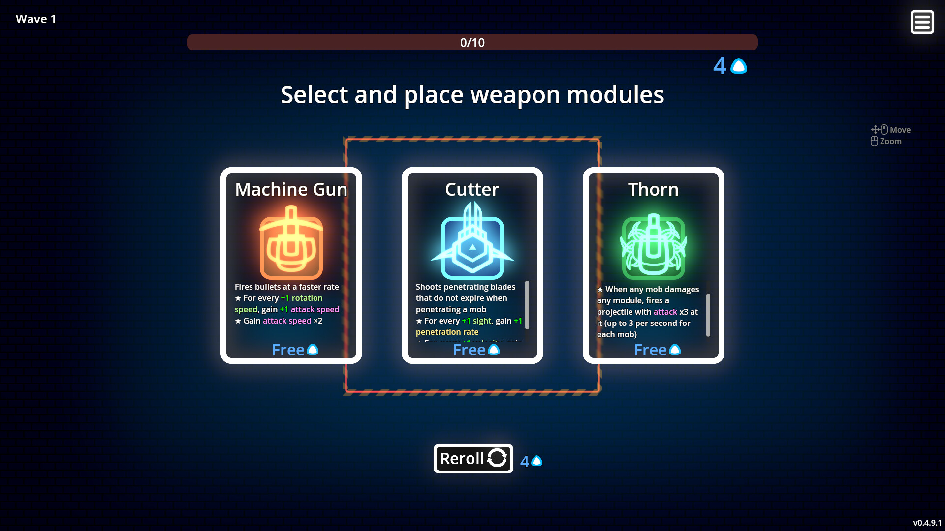 霓虹攀升/Neon Ascending-柚子网创