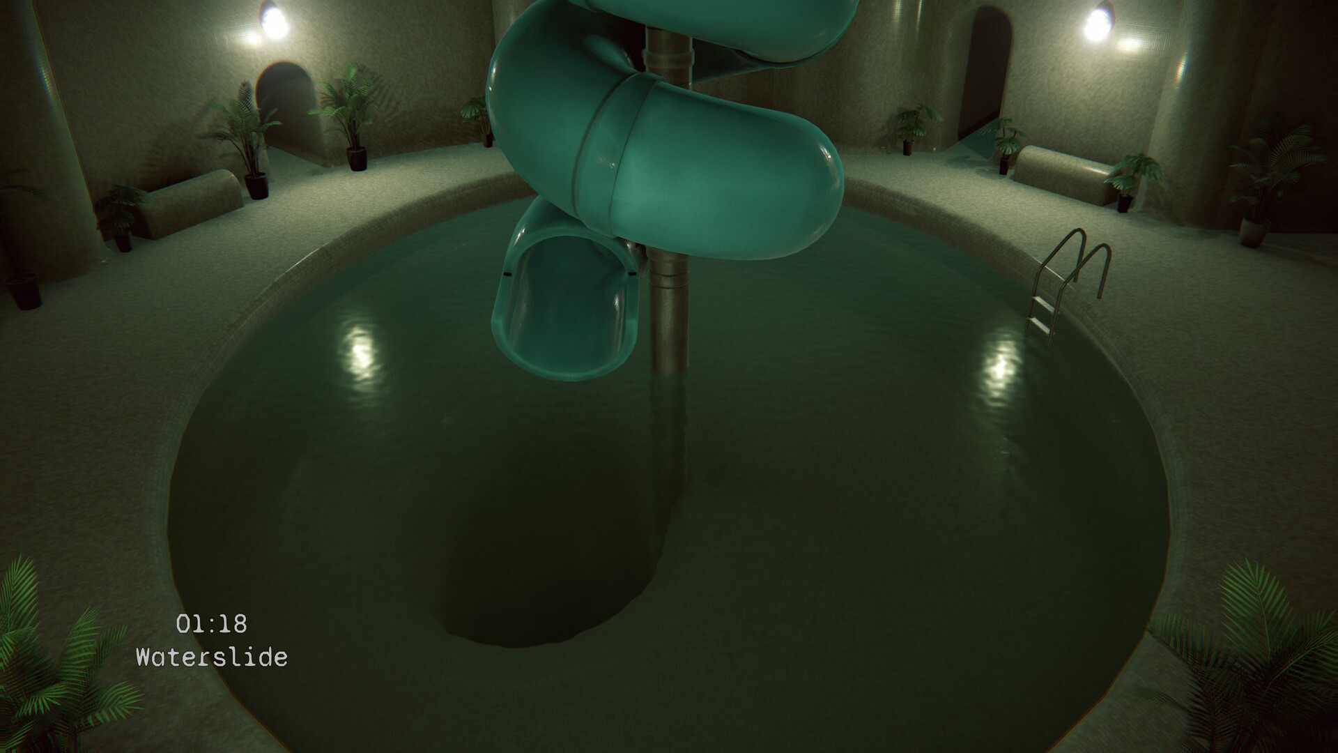 在执行观察任务7/I'm on Observation Duty 7-柚子网创