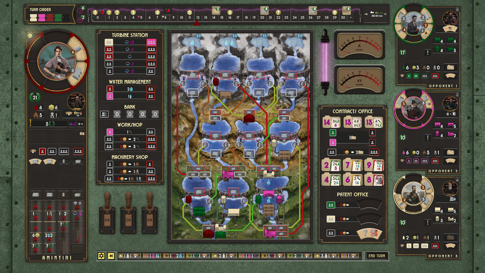 弹幕/Barrage-柚子网创