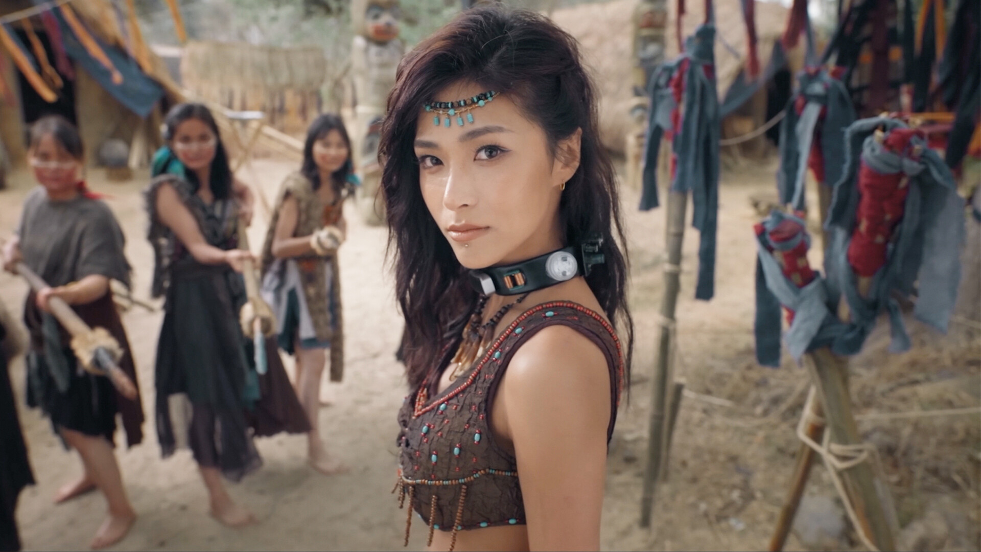 荒岛求生:逃出美女岛/Island Survival 荒岛求生:逃出美女岛/Island Survival