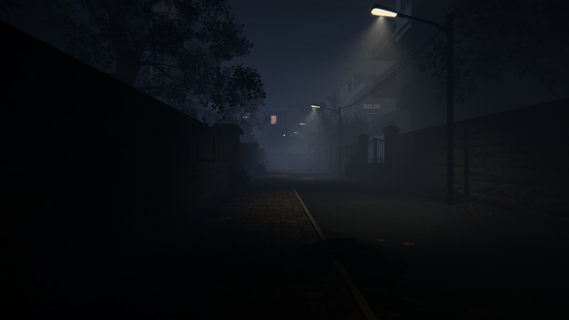 不祥之兆：8号公寓/Bad Omens: 8th Apartment