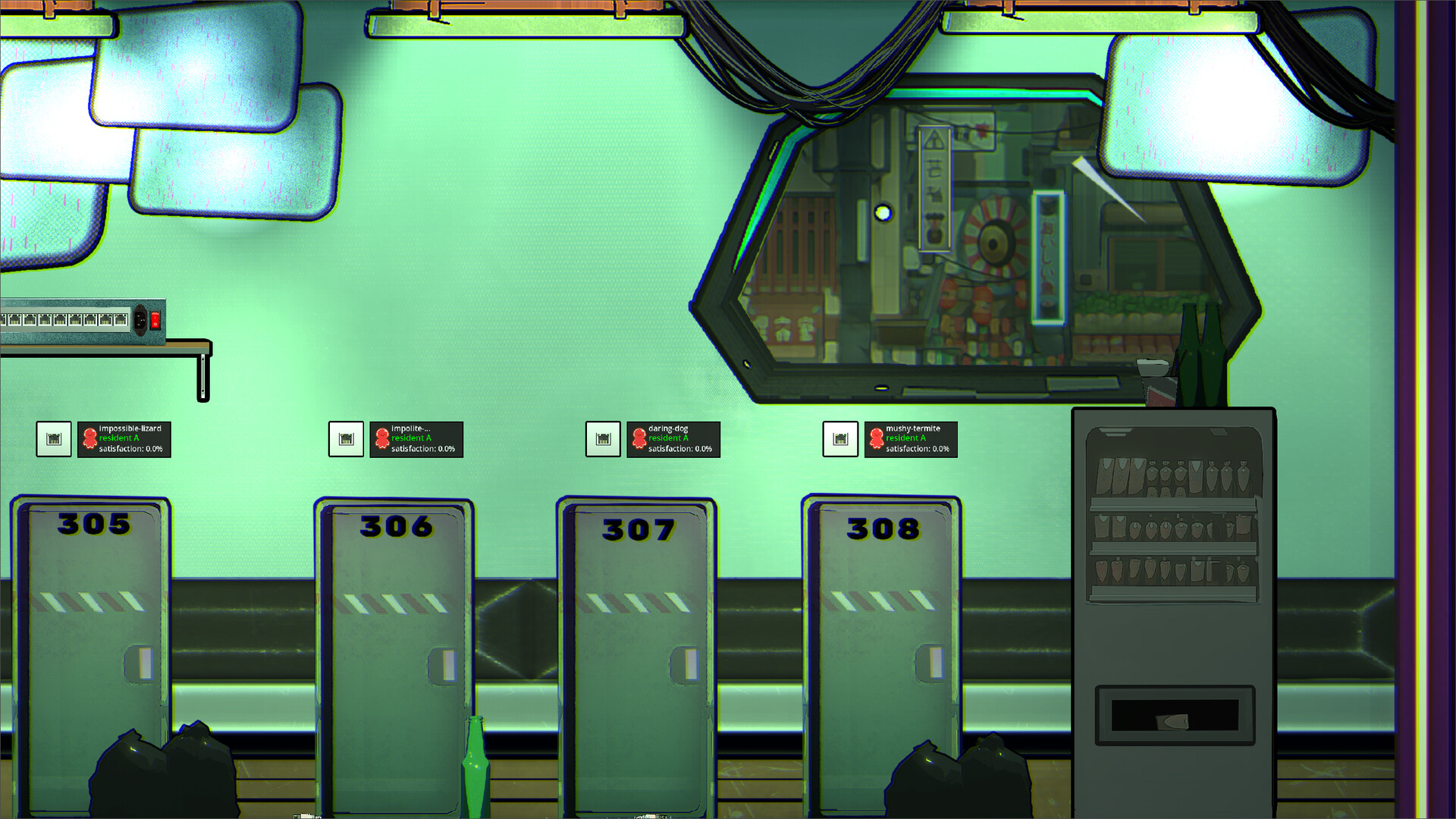 塔楼网络公司/Tower Networking Inc. 塔楼网络公司/Tower Networking Inc.