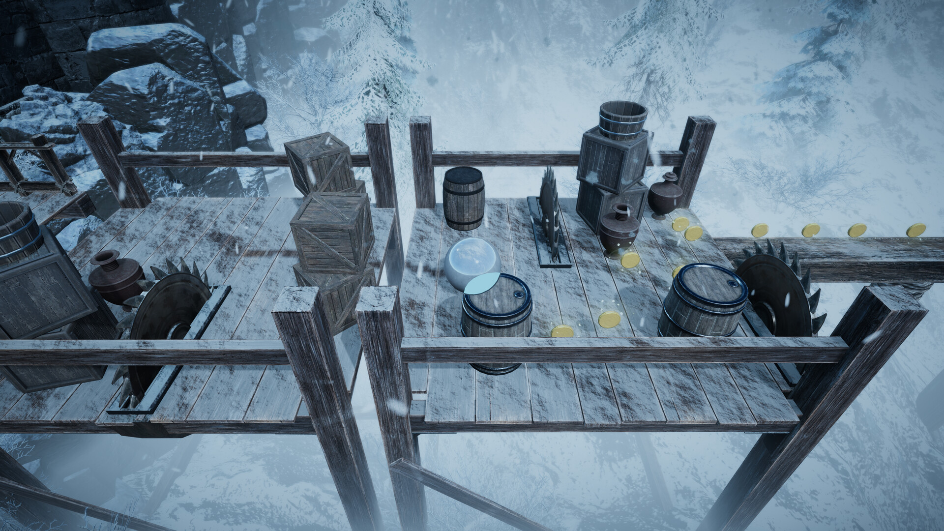 灵魂之球2/AtmaSphere 2 灵魂之球2/AtmaSphere 2