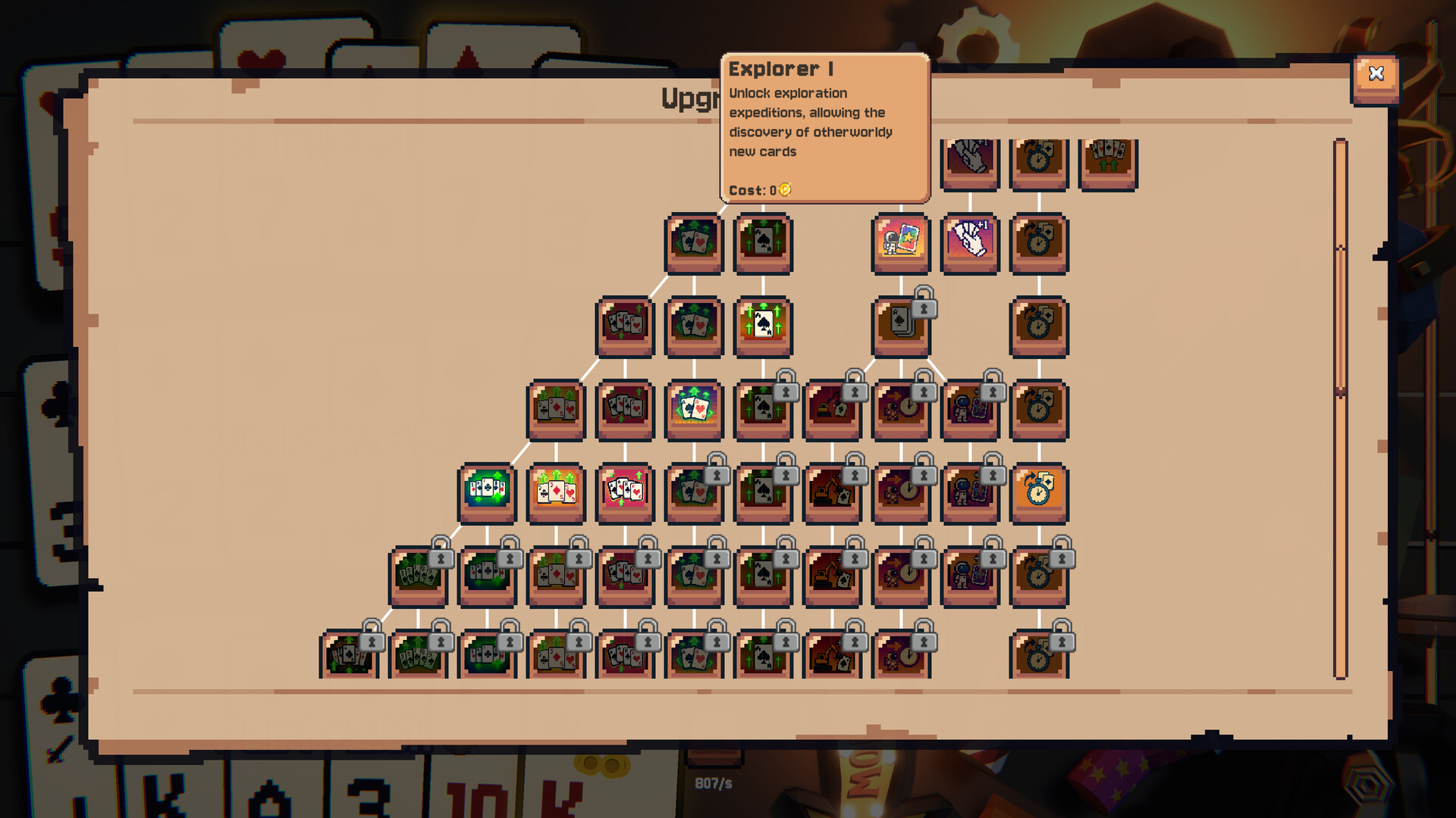 翻天喜地凑大钱/This Ain’t Even Poker, Ya Joker 翻天喜地凑大钱/This Ain’t Even Poker, Ya Joker