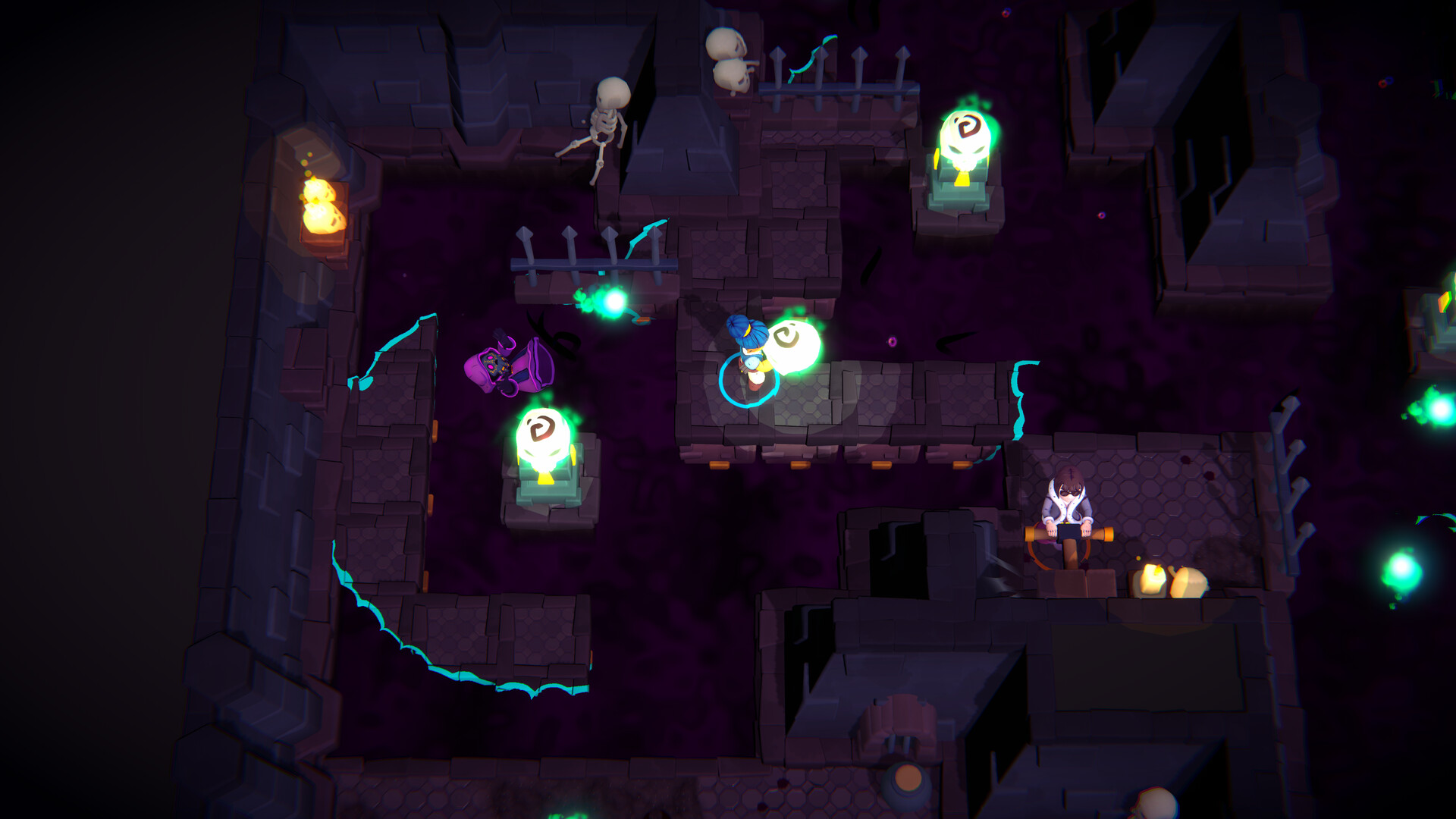 克苏战利品/CTHULOOT