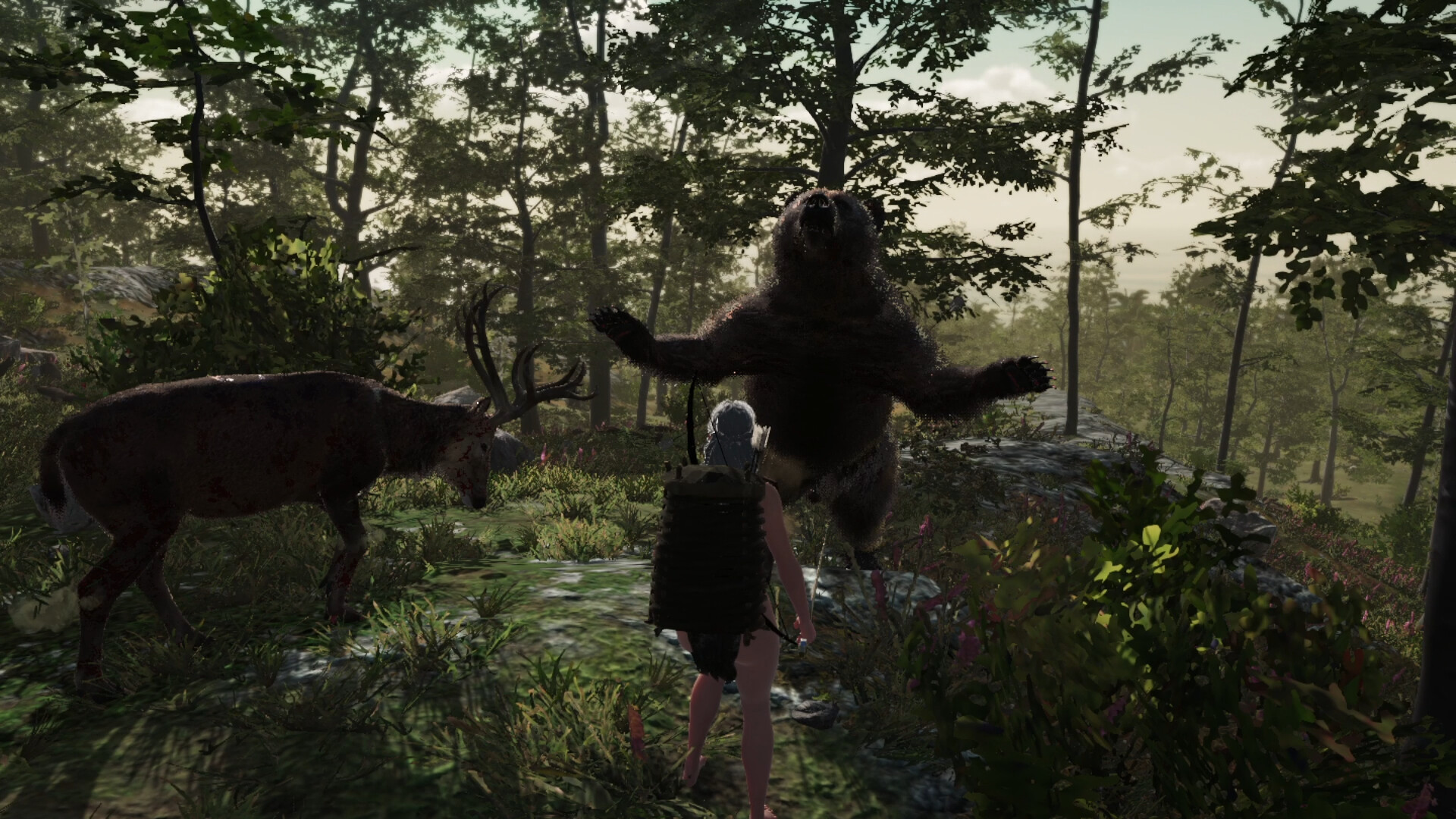 实境求生/Survisland-柚子网创