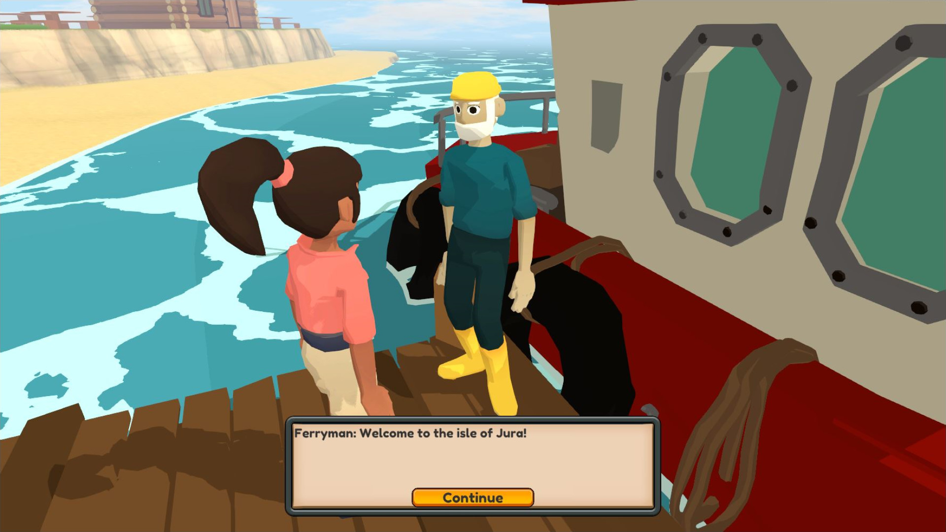 侏罗岛/Isle of Jura 侏罗岛/Isle of Jura