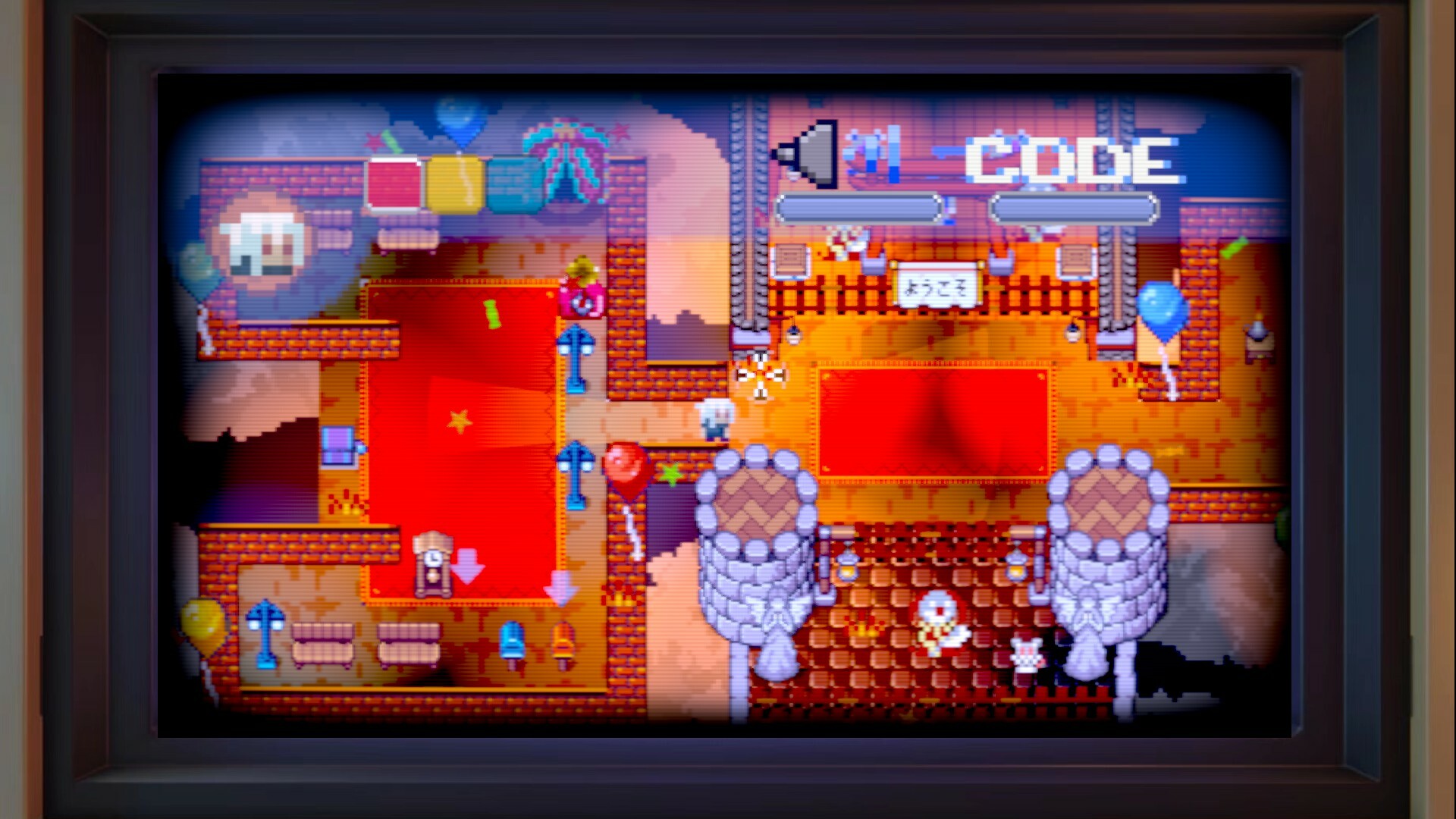 昭昭天命/Manifest Destiny-柚子网创