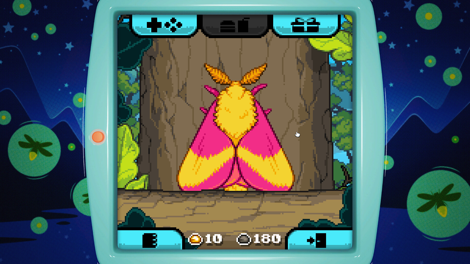 昆虫观察日记/Bugaboo Pocket-柚子网创