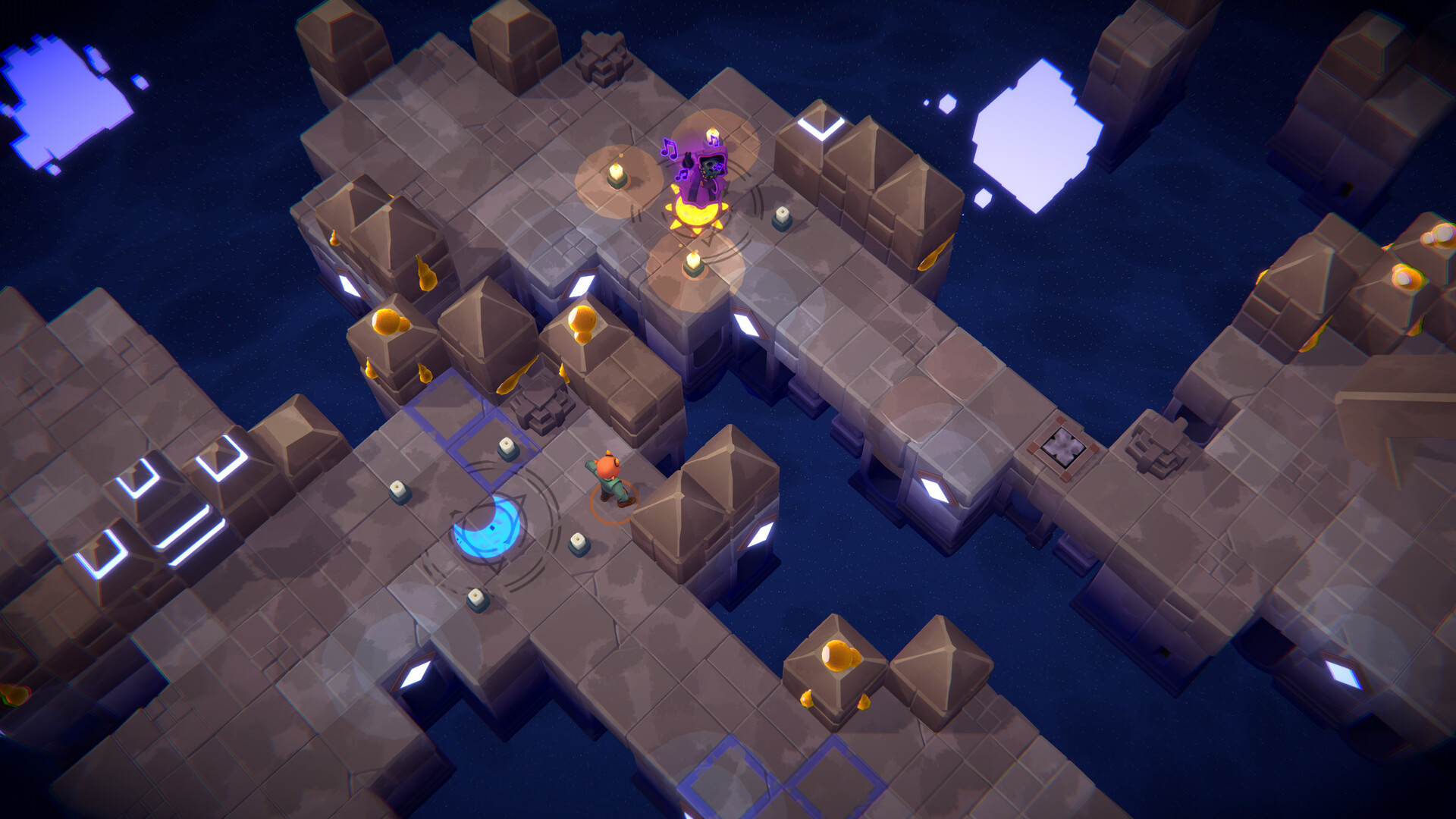 克苏战利品/CTHULOOT