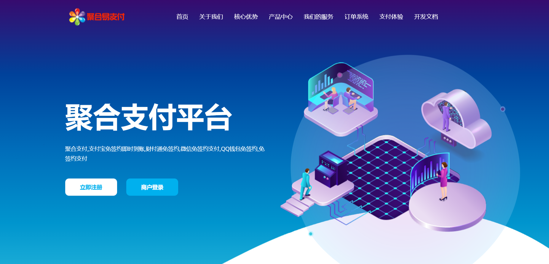 彩虹易支付最新版源码及安装教程（修复BUG+新增加订单投诉功能）-柚子网创