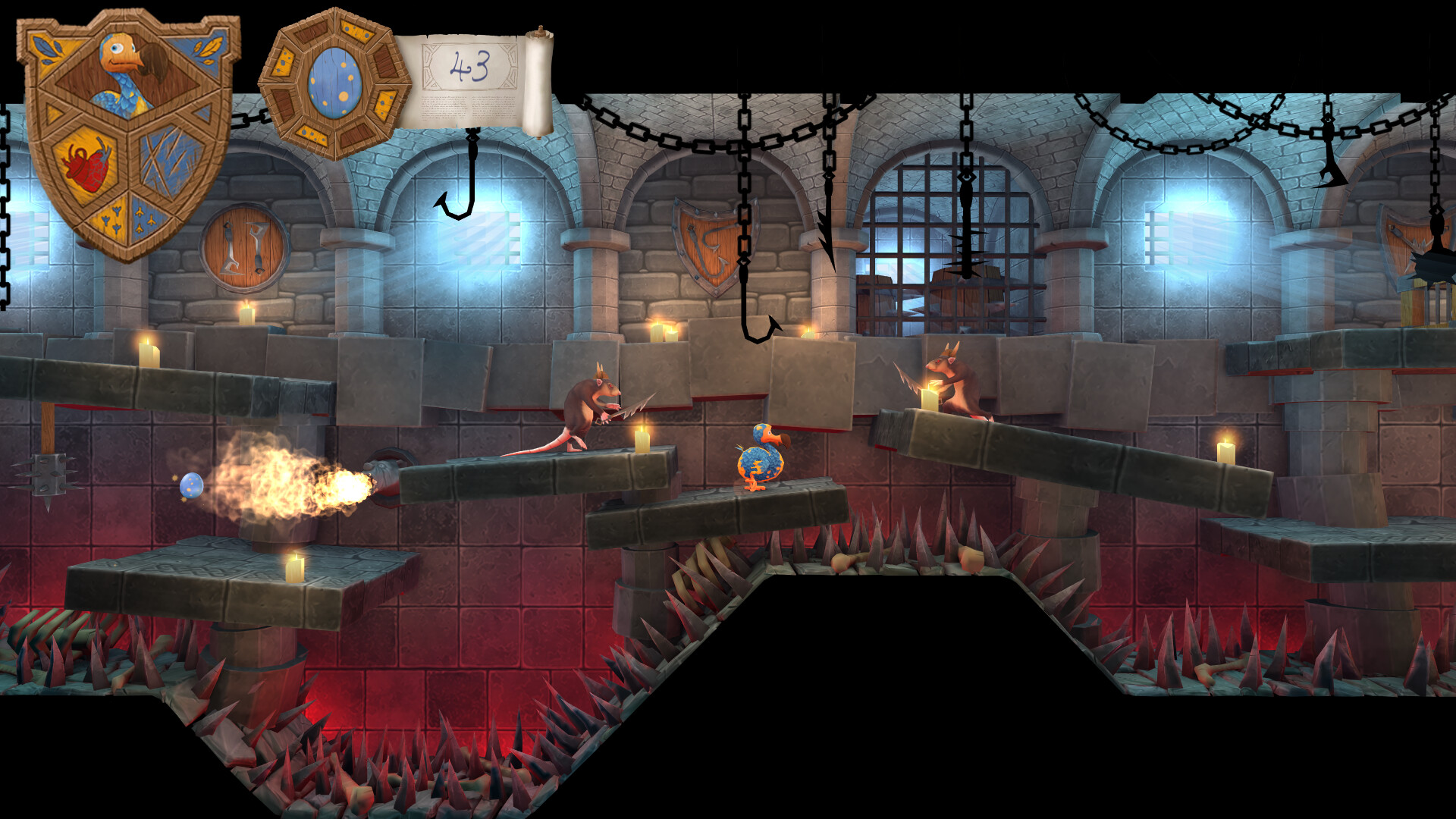 渡渡鸟大师/Dodo Master-柚子网创