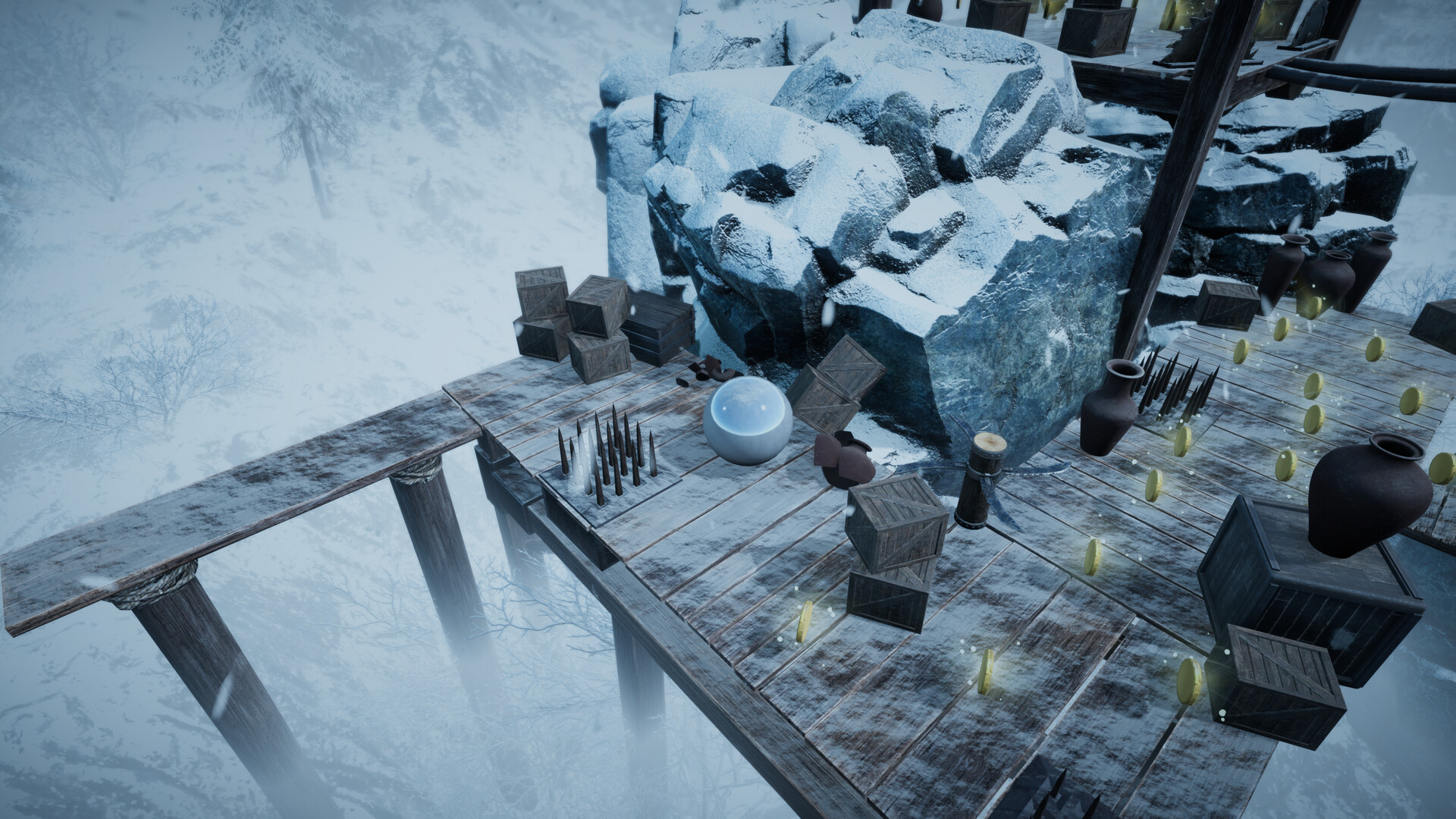 灵魂之球2/AtmaSphere 2 灵魂之球2/AtmaSphere 2