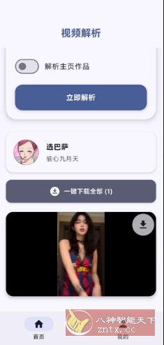 鱼去水印v1.0.0-柚子网创