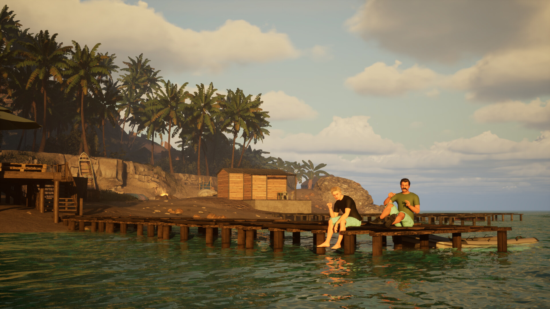 绝命毒师模拟器2/Drug Dealer Simulator 2-柚子网创