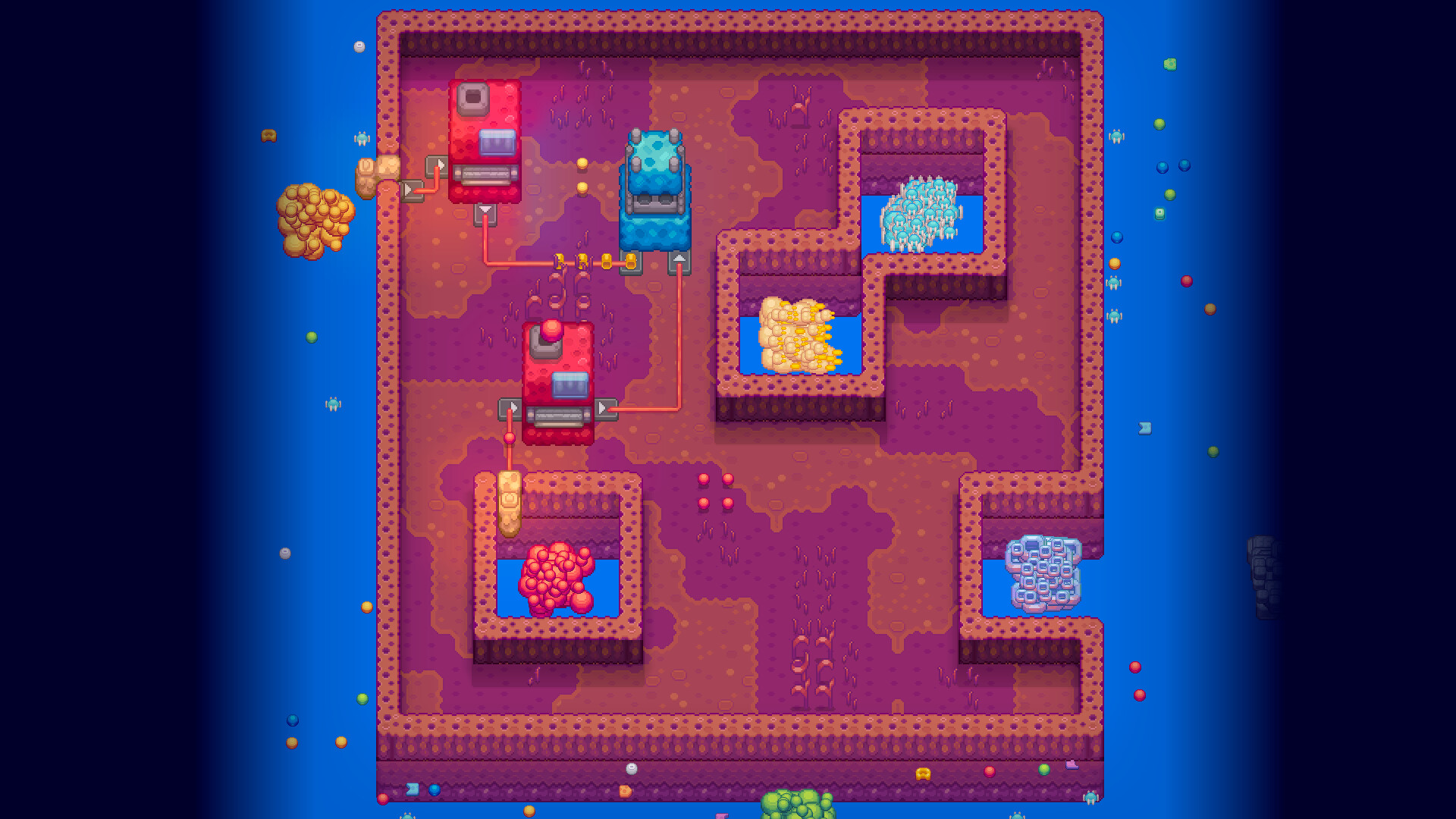 生命工艺/Lifecraft-柚子网创