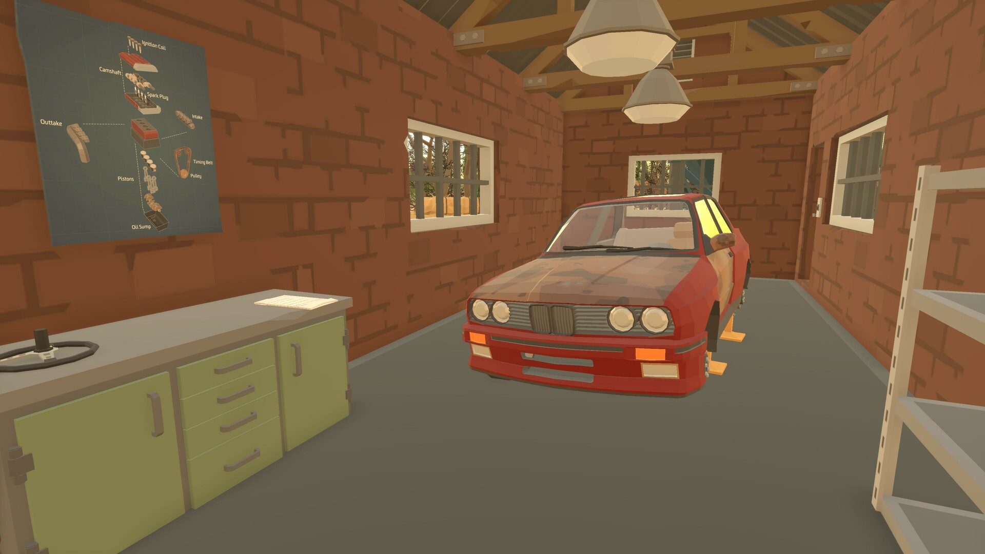 轮到你，敢不敢？/Will You Wheel?-柚子网创