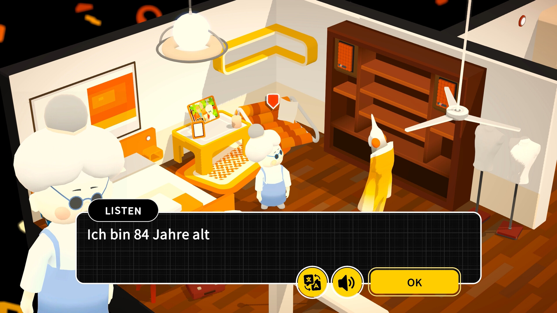 语言学习/Noun Town Language Learning 语言学习/Noun Town Language Learning