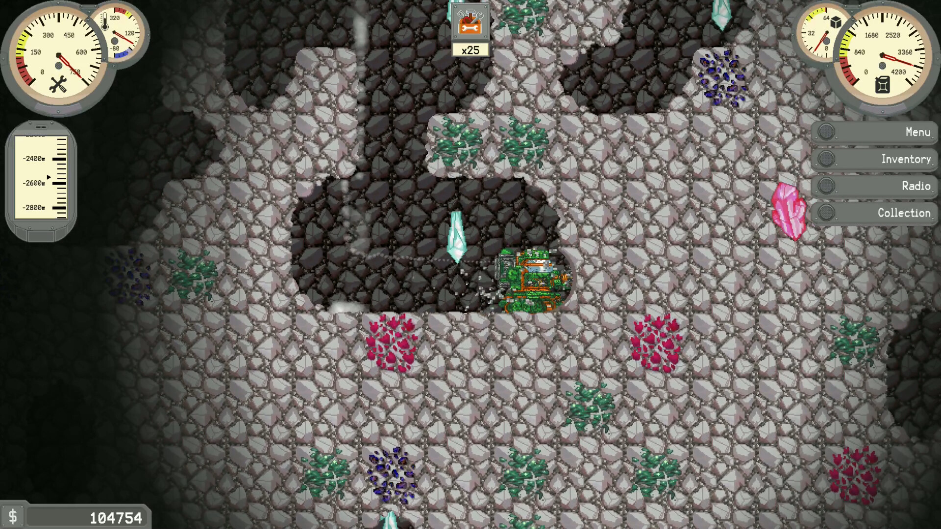 至深渊/Ad Fundum 至深渊/Ad Fundum