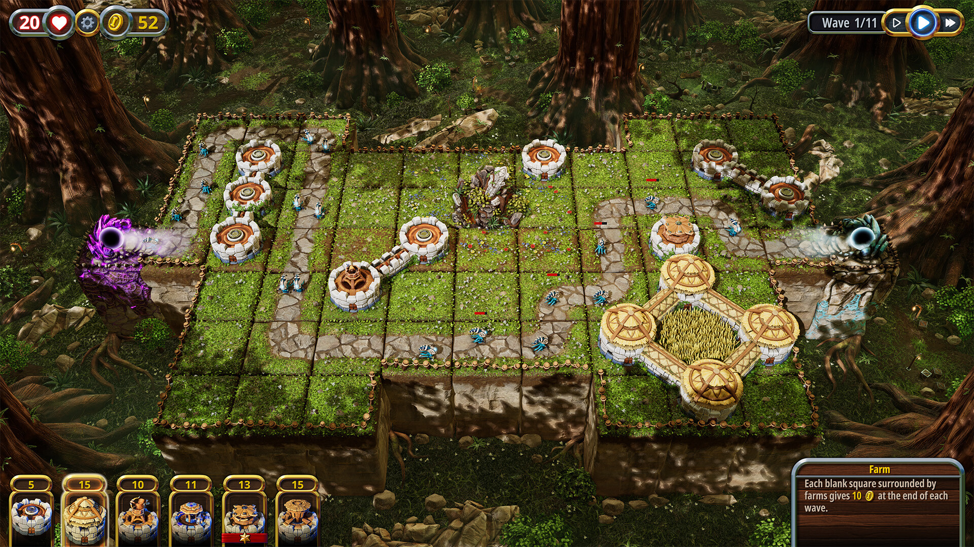 工匠TD/Artisan TD 工匠TD/Artisan TD