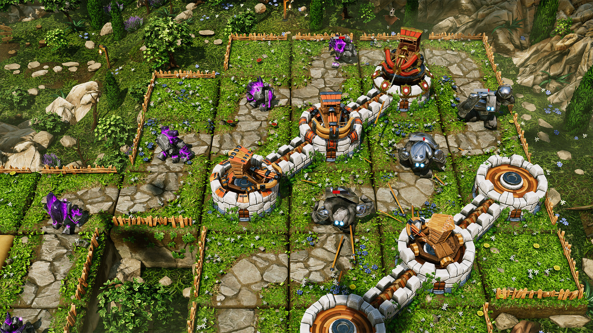 工匠TD/Artisan TD 工匠TD/Artisan TD