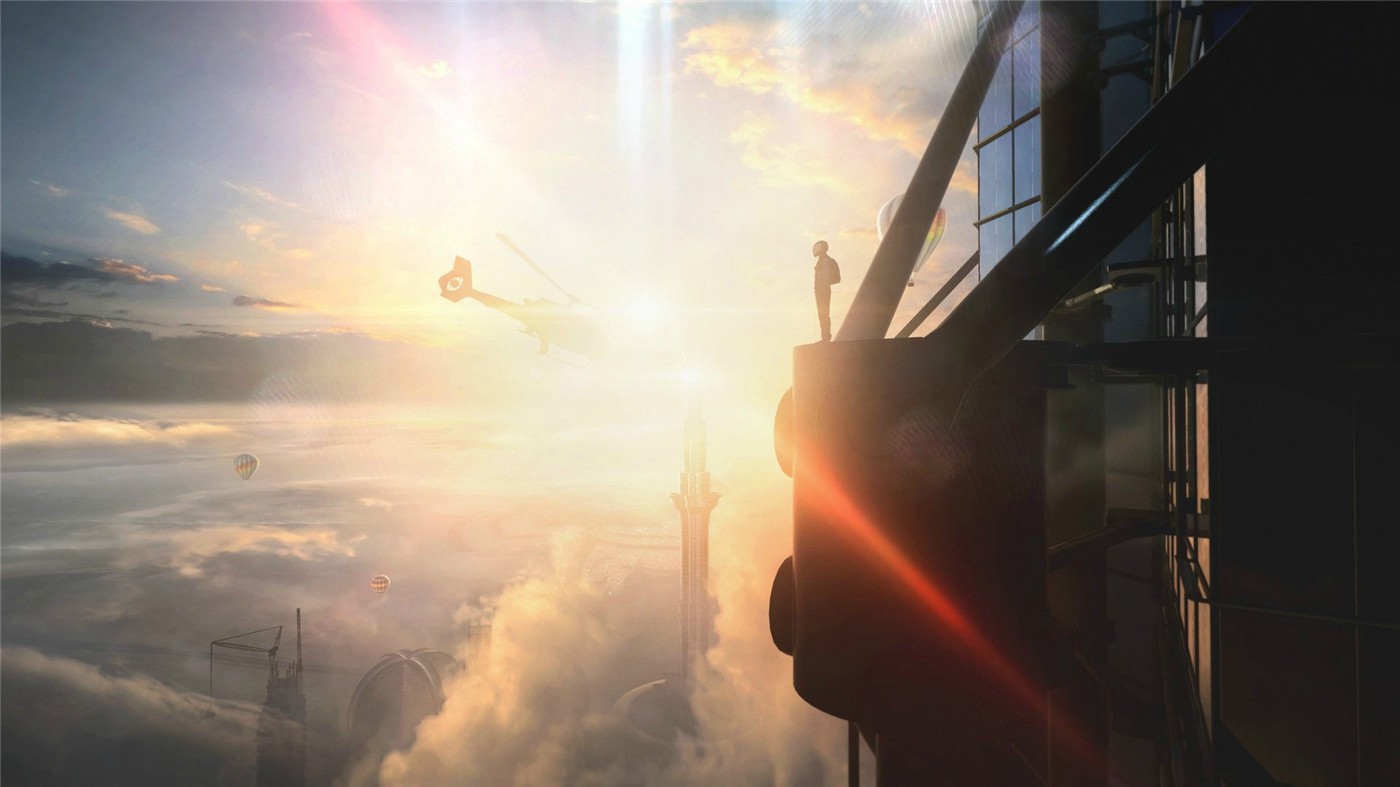 《杀手3》v3.240.1豪华版-柚子网创