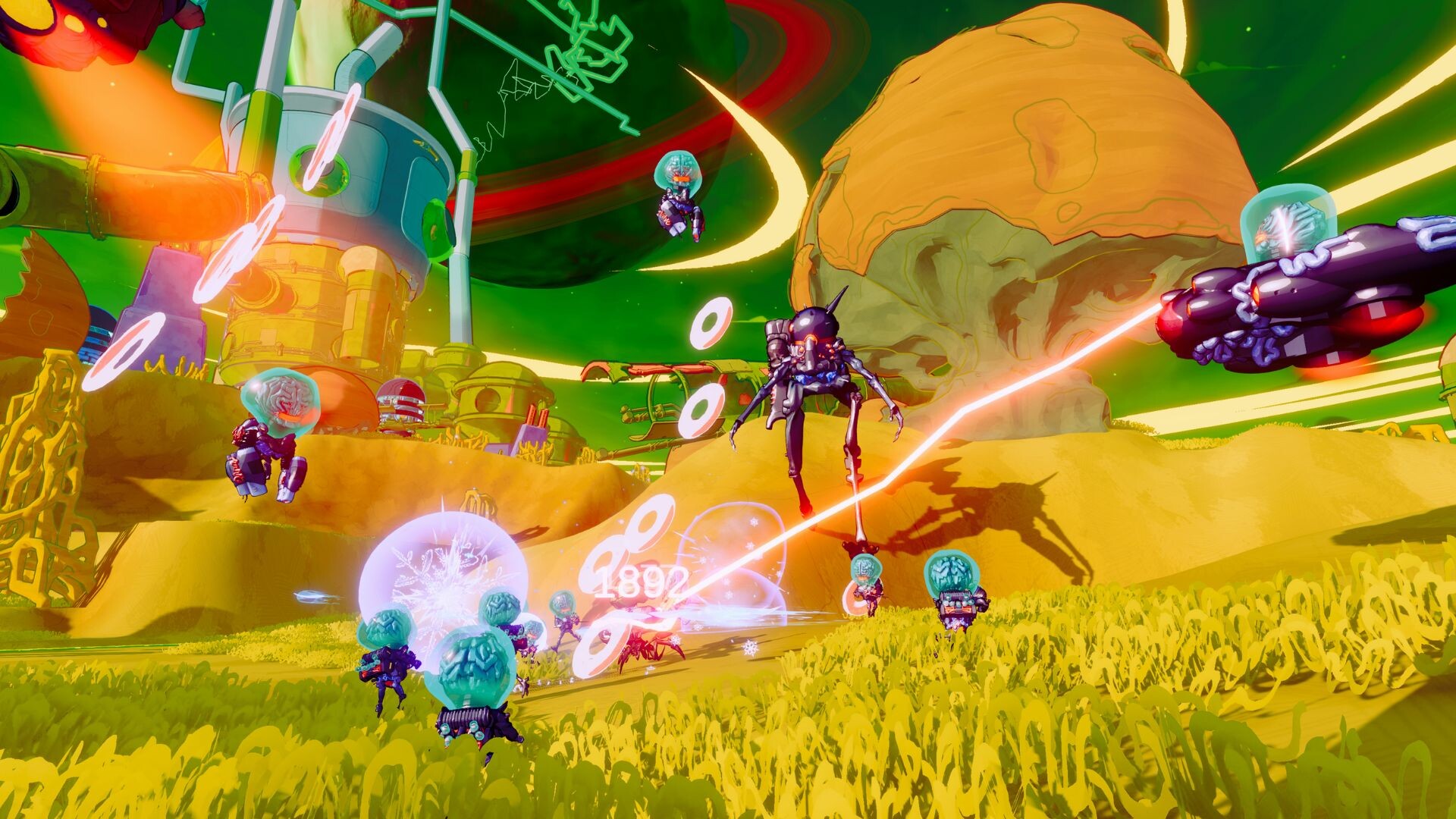 肉转乾坤/SWAPMEAT-柚子网创