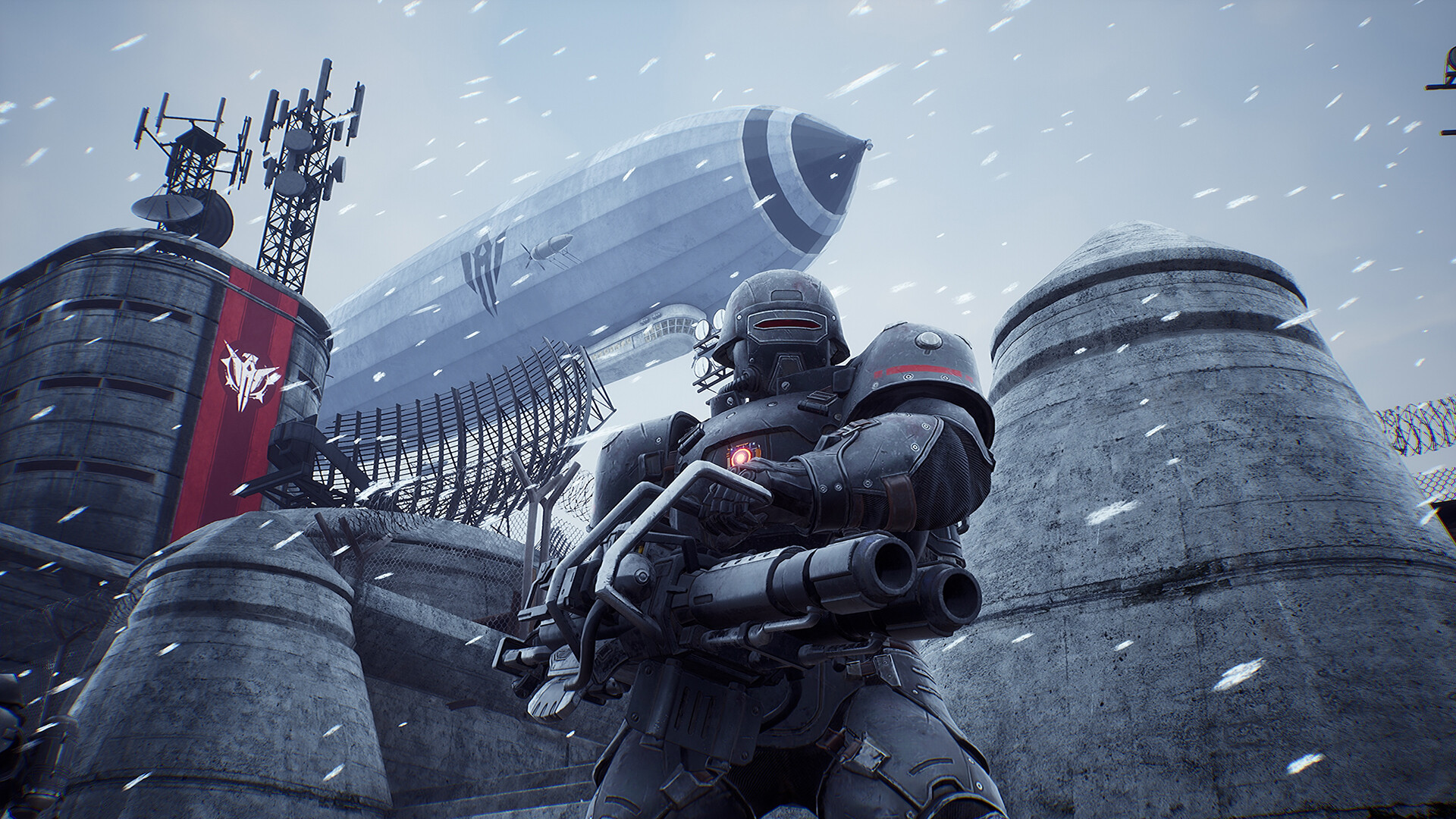 前线/The Front 前线/The Front