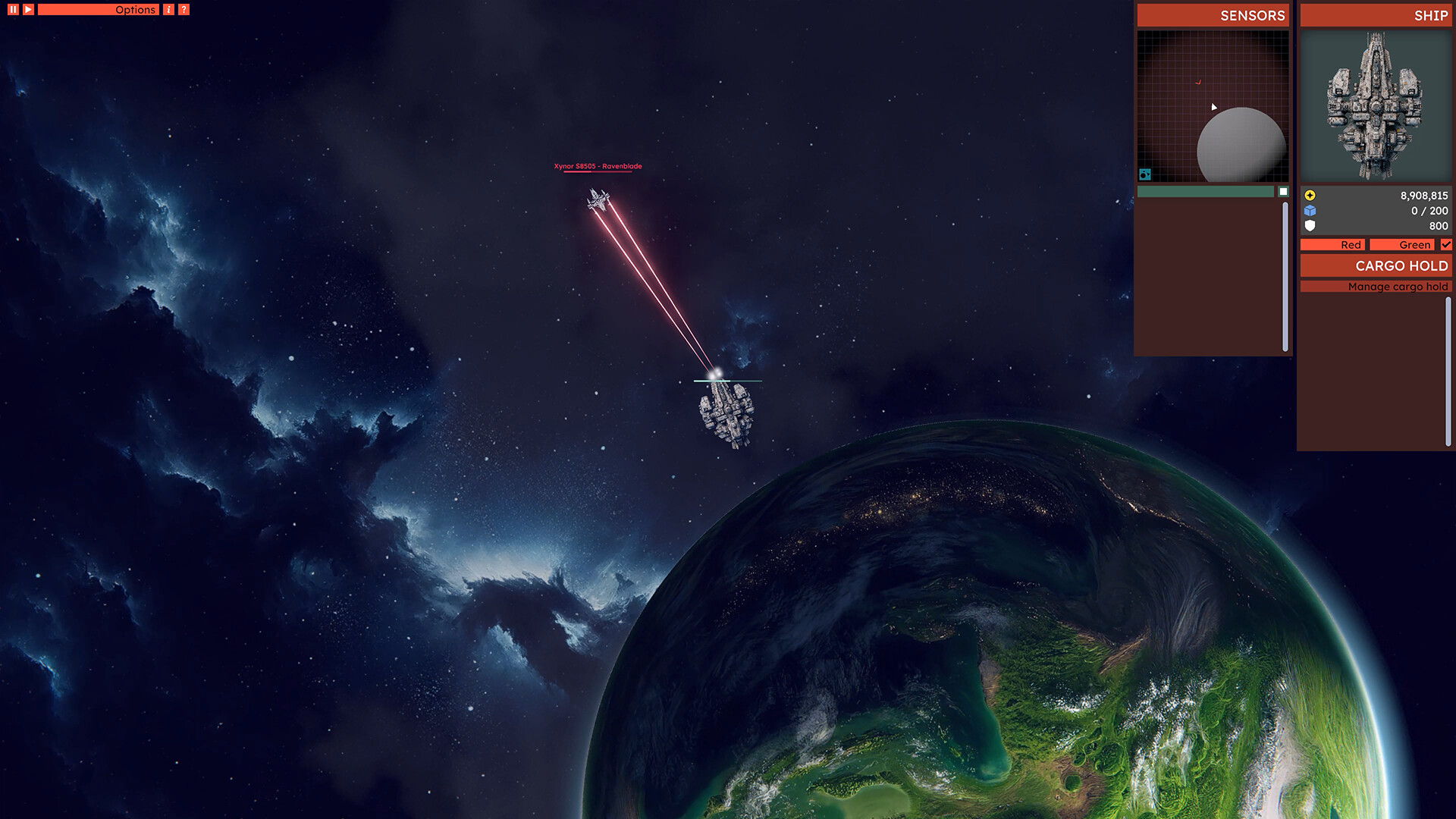 天体冒险/Astrosphere-柚子网创