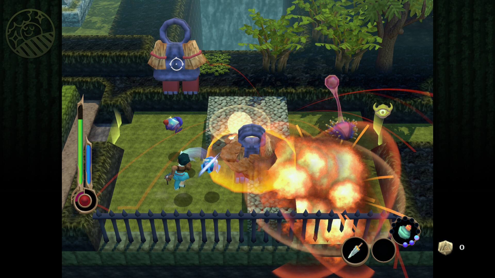 天使时代/Angeline Era-柚子网创